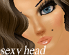 sexy head