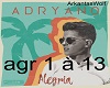Adryano - Alegria