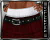 D13l Alex Shorts