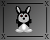 .X. Bunnicula Ring