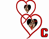 HEARTS FHOTO CIGDM