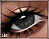 Dreamy Black Eyes