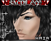 ![DS] :: NEW EMO |Hair