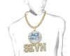 SevnACI Custom