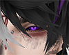 rx. Demon Eyes Purple