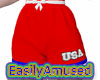 USA SHORTS