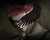Shy Devil Wings