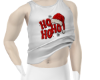 Ho ho ho tank top