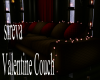 sireva Valentine Couch