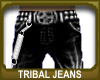 Tribal Jeans