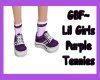 GBF~Lil Girl Tennies