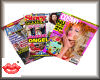 Dutch Magazines