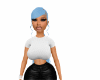 Trish Baby Blue