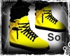 sol* dance shoes