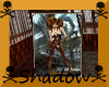 {SP} Steampunk Shadow
