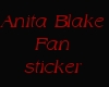 Anita B Fan