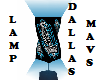 Dallas  Lamp