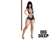 Dancing Pole