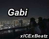 Gabi - Rob Daniel