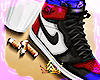 Infinity sneakers (Male)