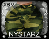 ✮ Rebellious XBM