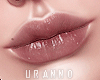 U. Rocket Lips VII