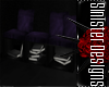 💋 l DL: Seats