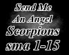 {LS}Send Me An Angel...