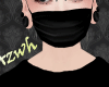 |Azw! Black maske