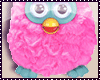 Cotton Candy Furby Baby 