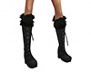 DArk Girl boots