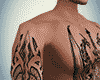 Faith Body Tattoo