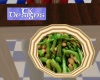 TK-Bowl of Bean Salad