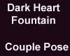 Wicked Dark Heart Falls