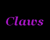 Helia |Claws(M)