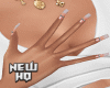French Nails