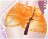 ❄ Mira Skirt