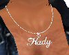 *F70 Kady Man's Necklace