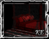 KE~ Scarlet Bed