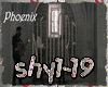 [Mix] Don't Shy From The