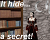 )o( AncientSecret Cavern