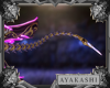 A| Noctyra Tail
