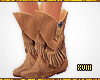 ! Hope Boots Brown
