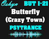 Butterfly - Crazy Town