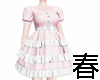 1275 Chii Dress小唧v1
