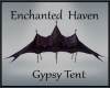 Enchanted Gypsy Tent