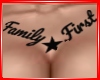 Family First TAT