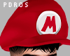 PD*Hat Mario