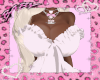 ♡ ruffle dress DRV