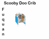 Scooby Doo Crib